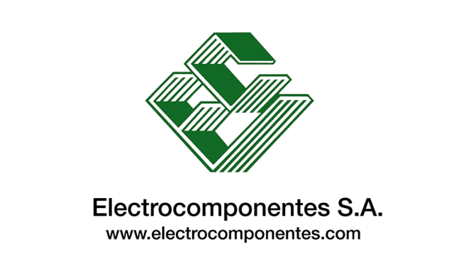 Electrocomponentes