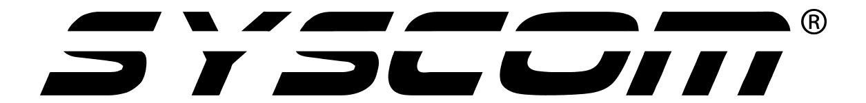 Syscom